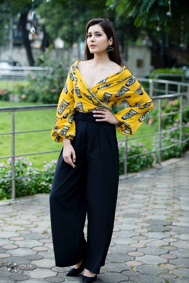 Raashi-Khanna